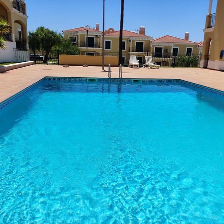 Apartament 1D Areias De Porches, Pool & A/C - Casas & Papeis Armação de Pêra Zewnętrze zdjęcie