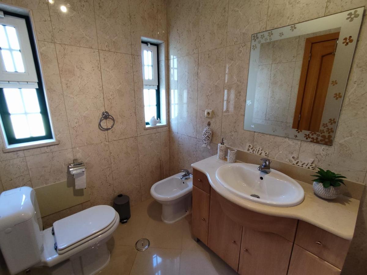 Apartament 1D Areias De Porches, Pool & A/C - Casas & Papeis Armação de Pêra Zewnętrze zdjęcie