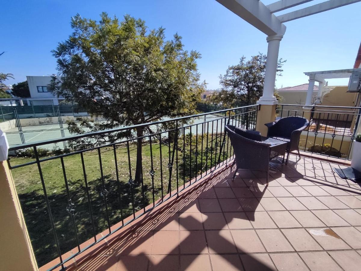 Apartament 1D Areias De Porches, Pool & A/C - Casas & Papeis Armação de Pêra Zewnętrze zdjęcie