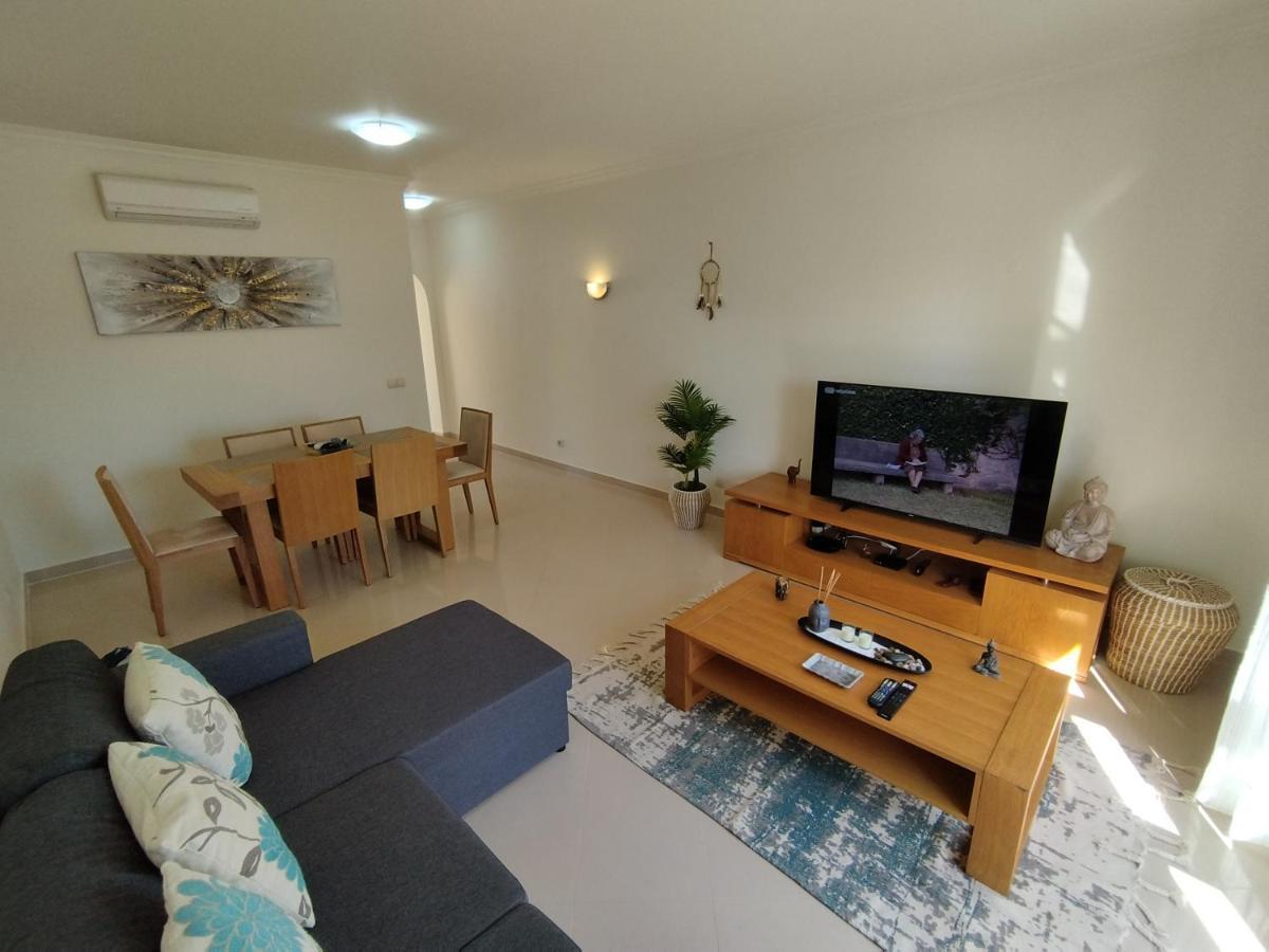 Apartament 1D Areias De Porches, Pool & A/C - Casas & Papeis Armação de Pêra Zewnętrze zdjęcie