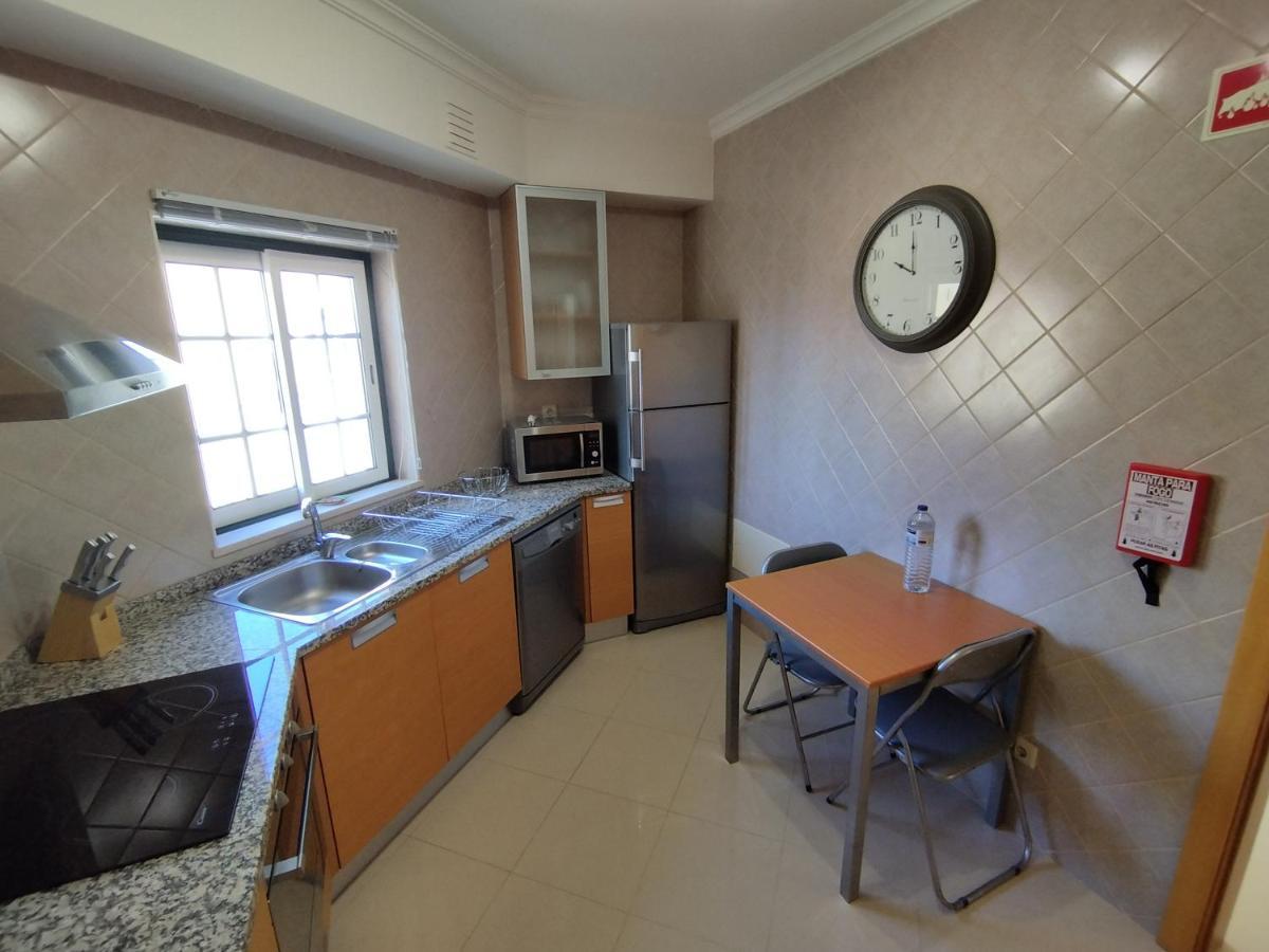 Apartament 1D Areias De Porches, Pool & A/C - Casas & Papeis Armação de Pêra Zewnętrze zdjęcie