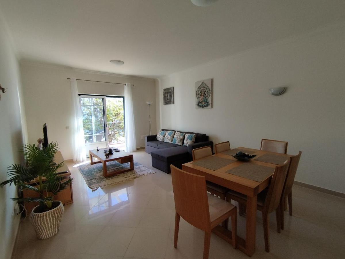 Apartament 1D Areias De Porches, Pool & A/C - Casas & Papeis Armação de Pêra Zewnętrze zdjęcie
