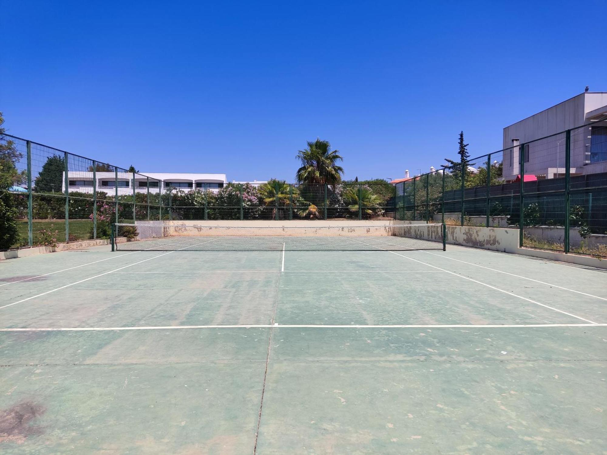 Apartament 1D Areias De Porches, Pool & A/C - Casas & Papeis Armação de Pêra Zewnętrze zdjęcie
