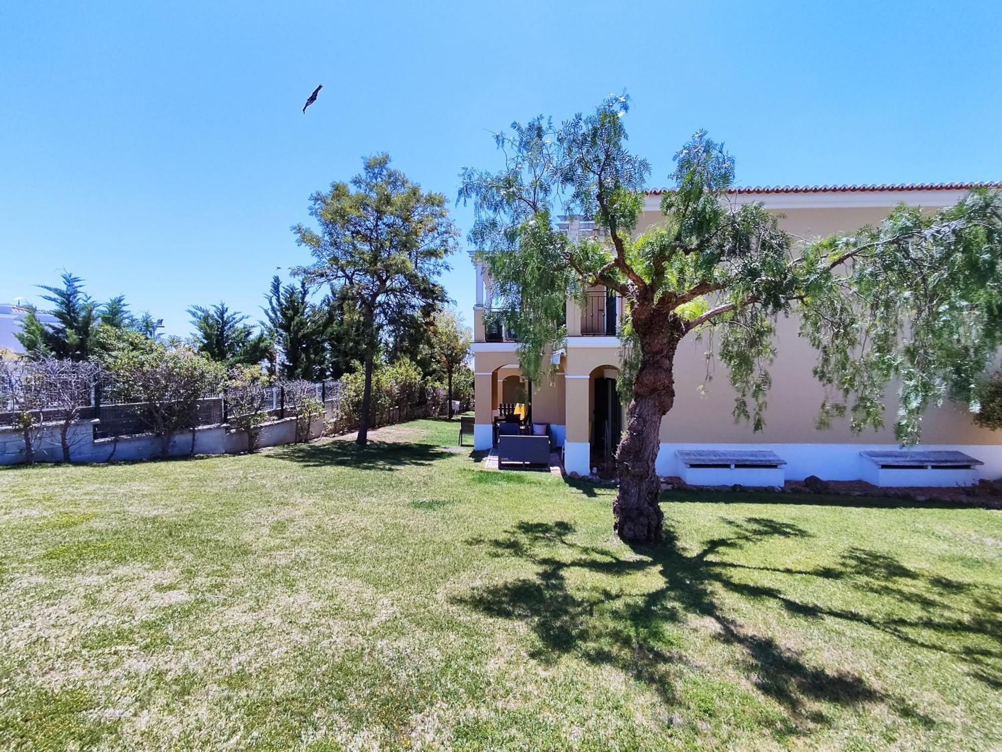 Apartament 1D Areias De Porches, Pool & A/C - Casas & Papeis Armação de Pêra Zewnętrze zdjęcie